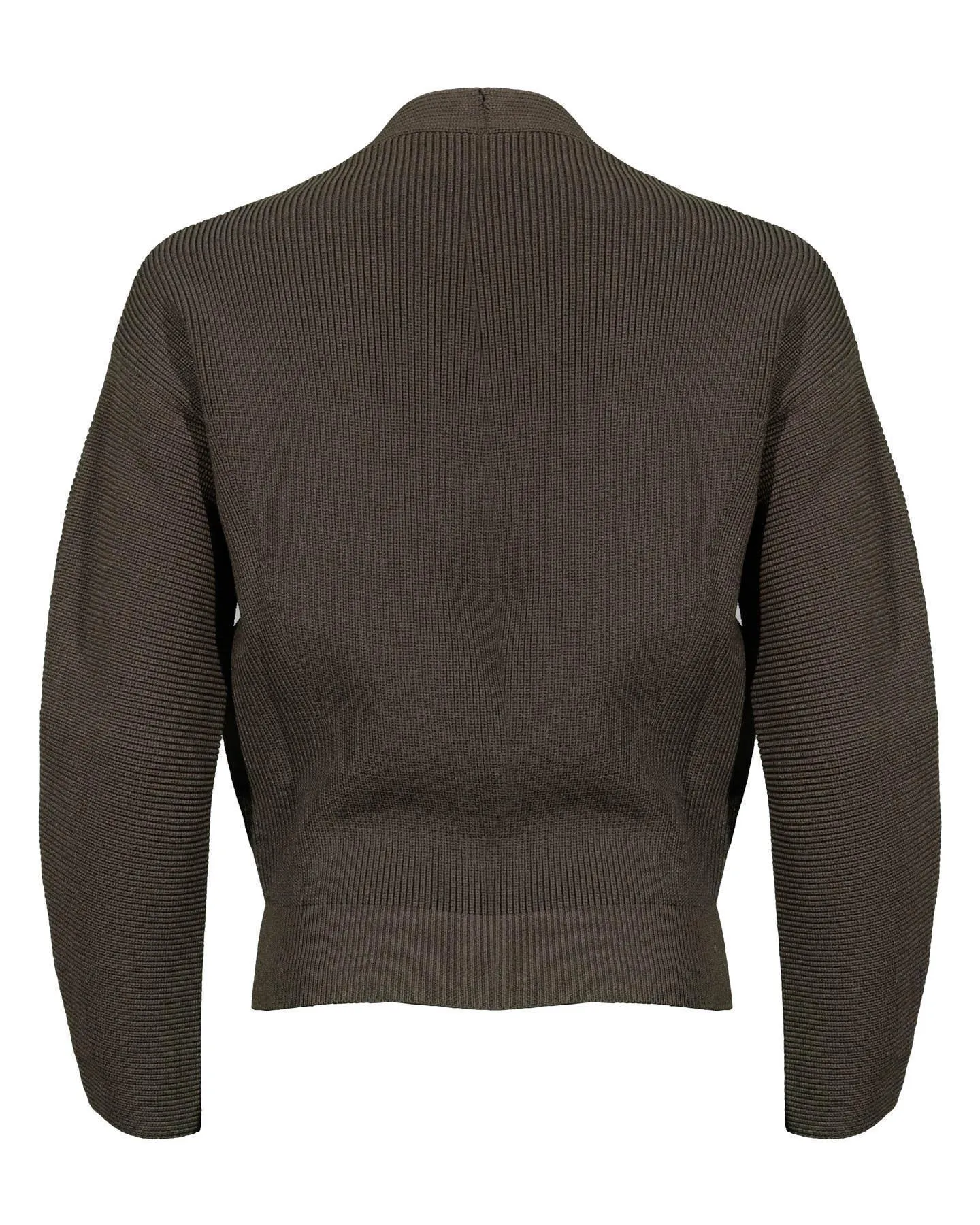 Annette Gortz Pogo Rib Knit Pullover