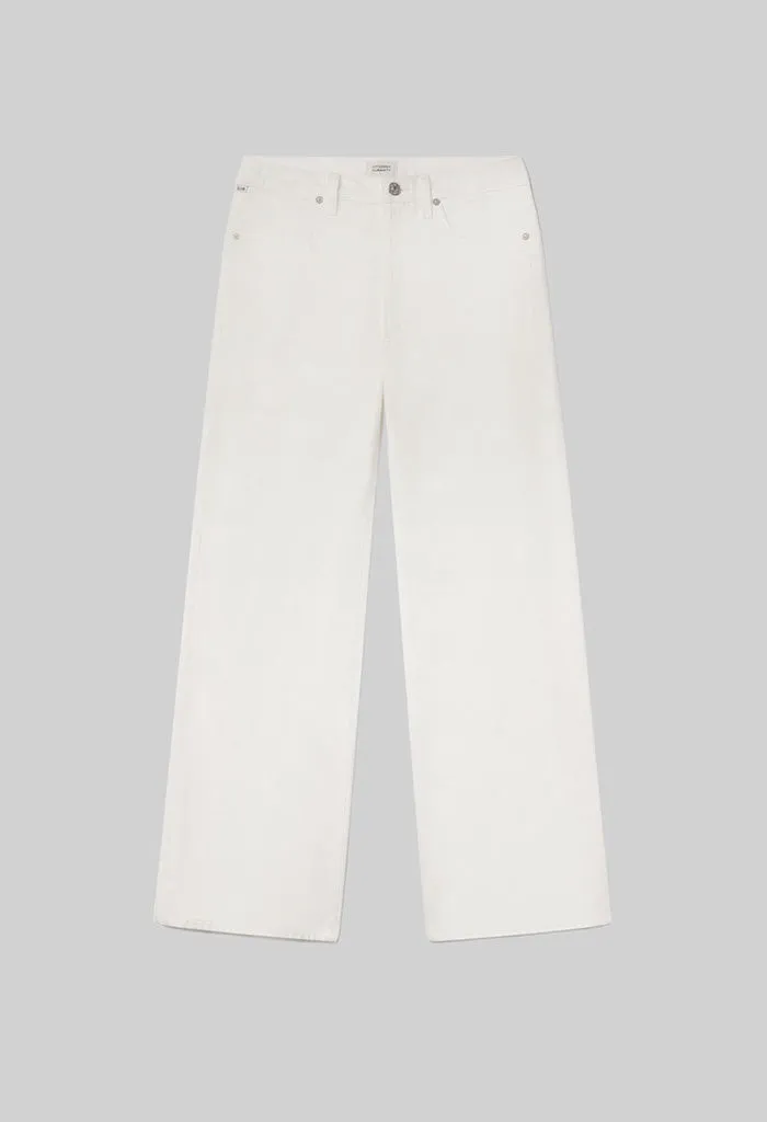 Annina 33" - Soft White