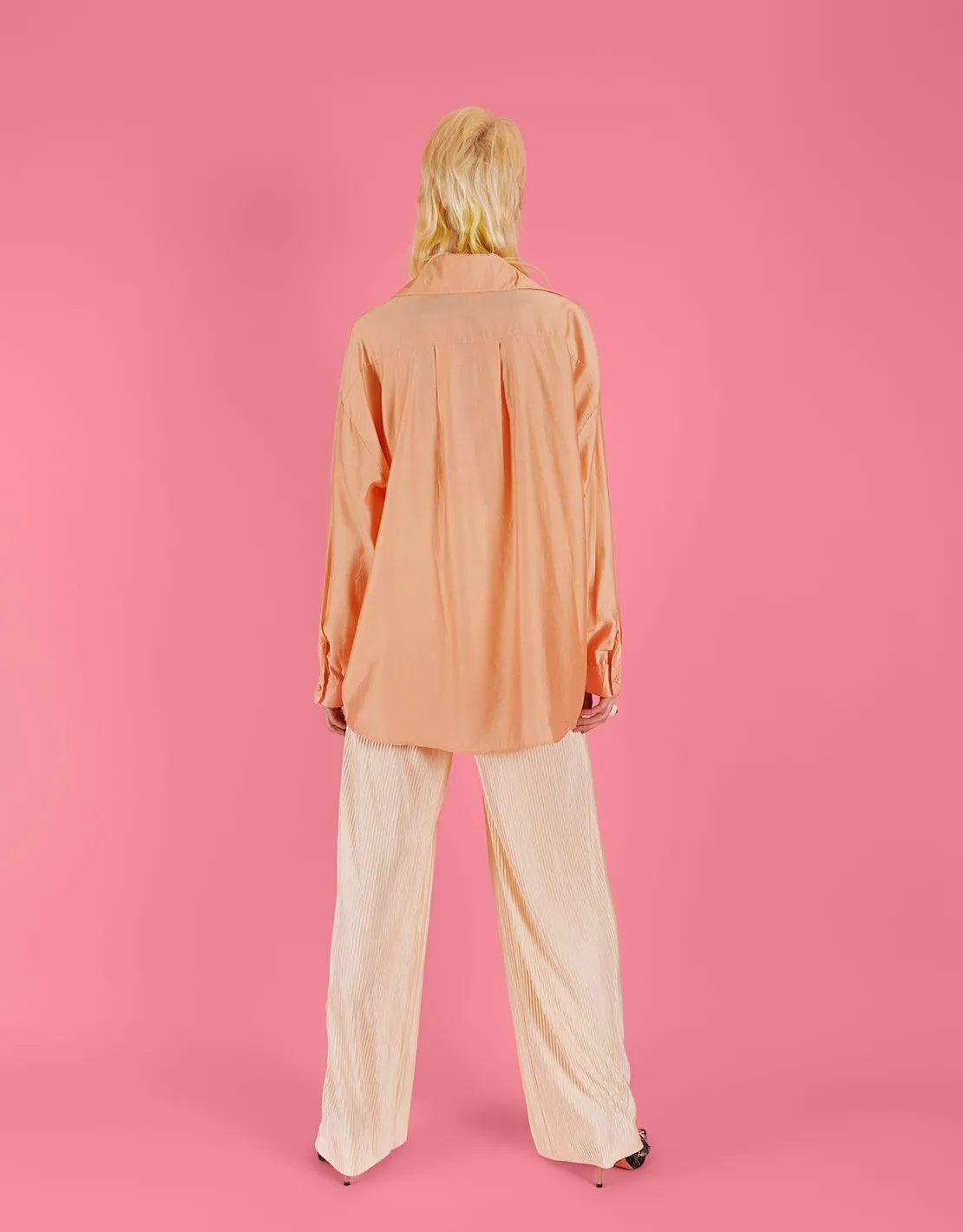 Basic blouse III