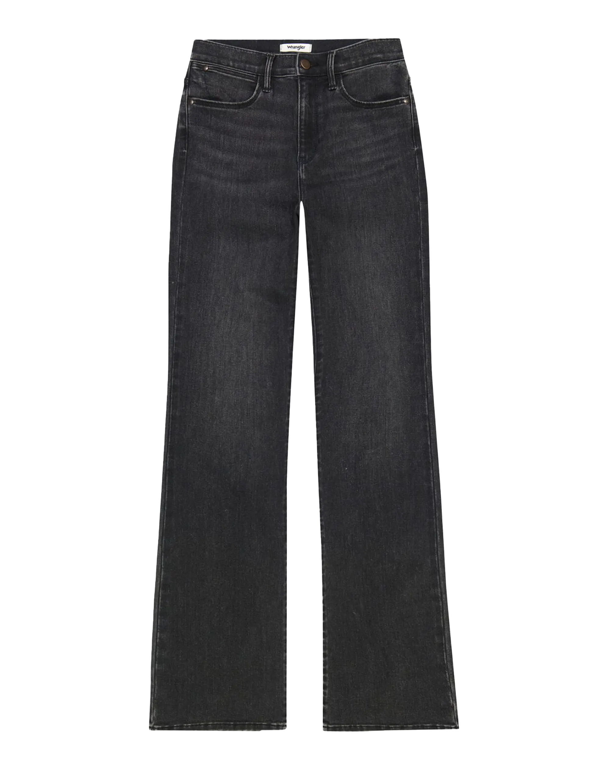 Bootcut Jeans in Soft Nights