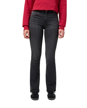 Bootcut Jeans in Soft Nights
