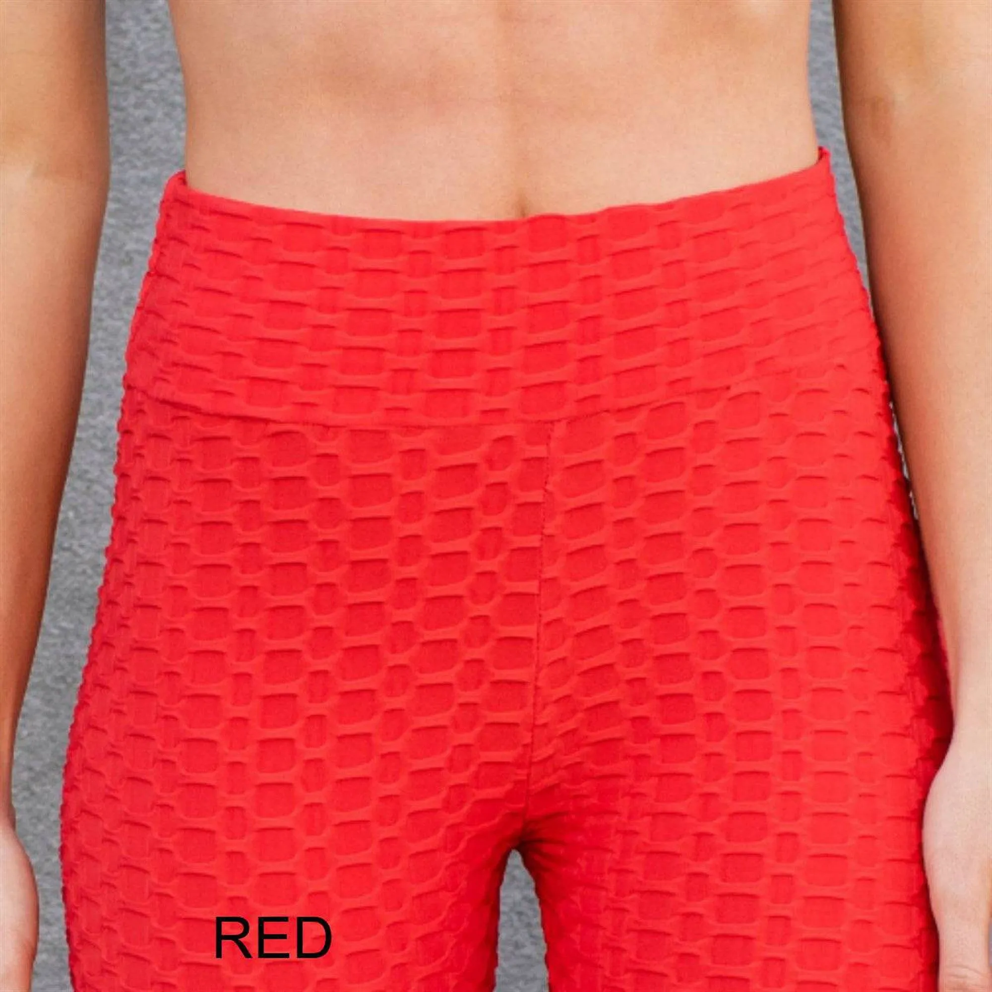 Cellulite Hiding Bermuda Shorts | New Mix