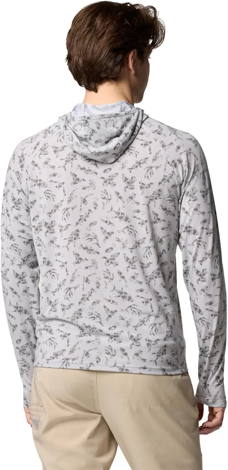 Columbia Men's PFG Uncharted Hoodie