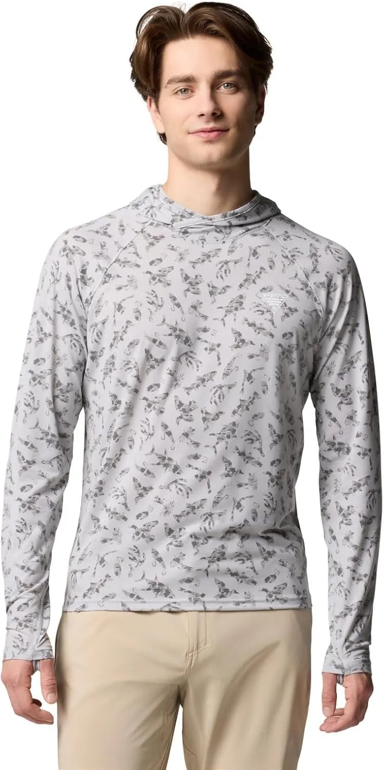 Columbia Men's PFG Uncharted Hoodie