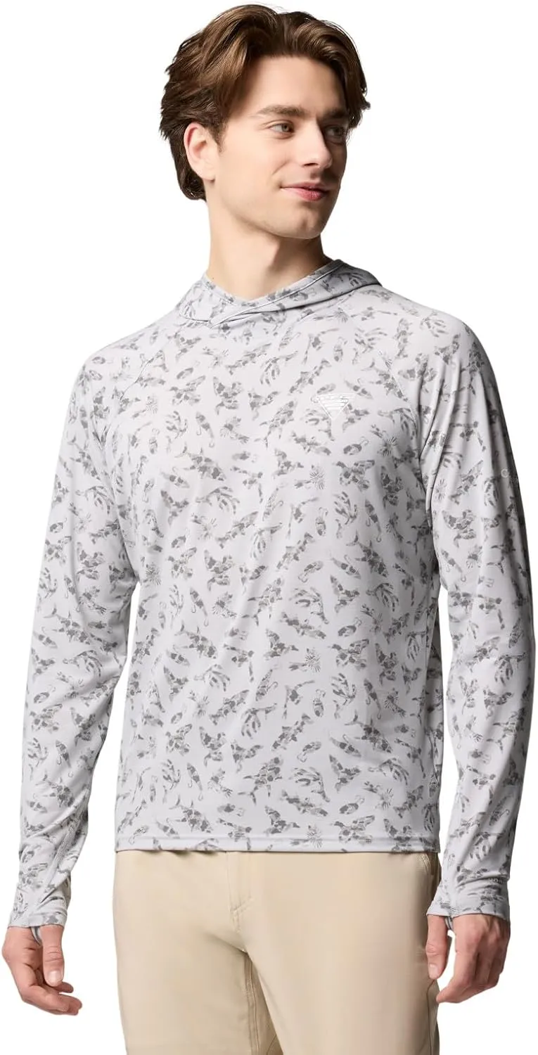 Columbia Men's PFG Uncharted Hoodie