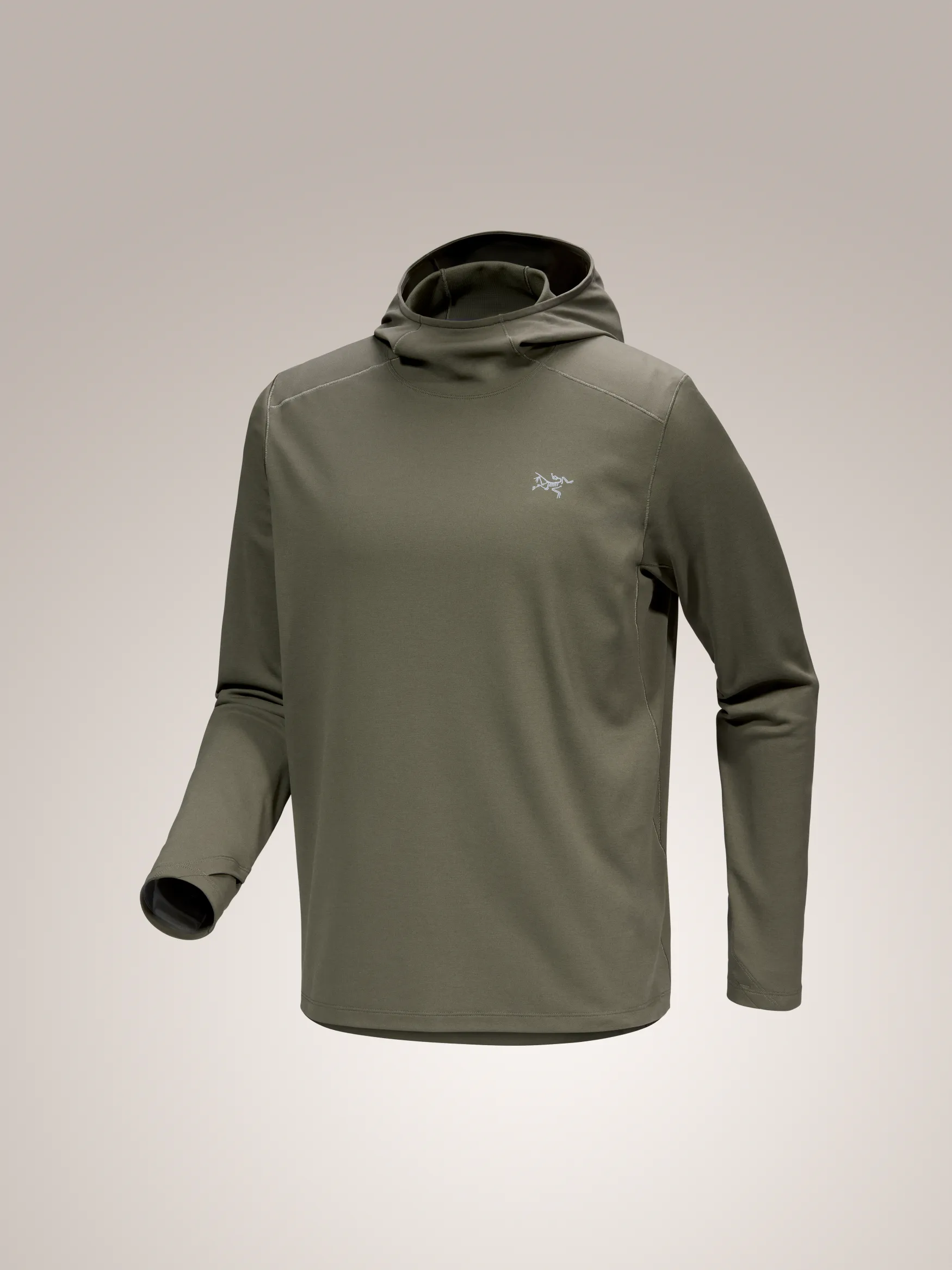 Cormac Heavyweight Hoody Men's