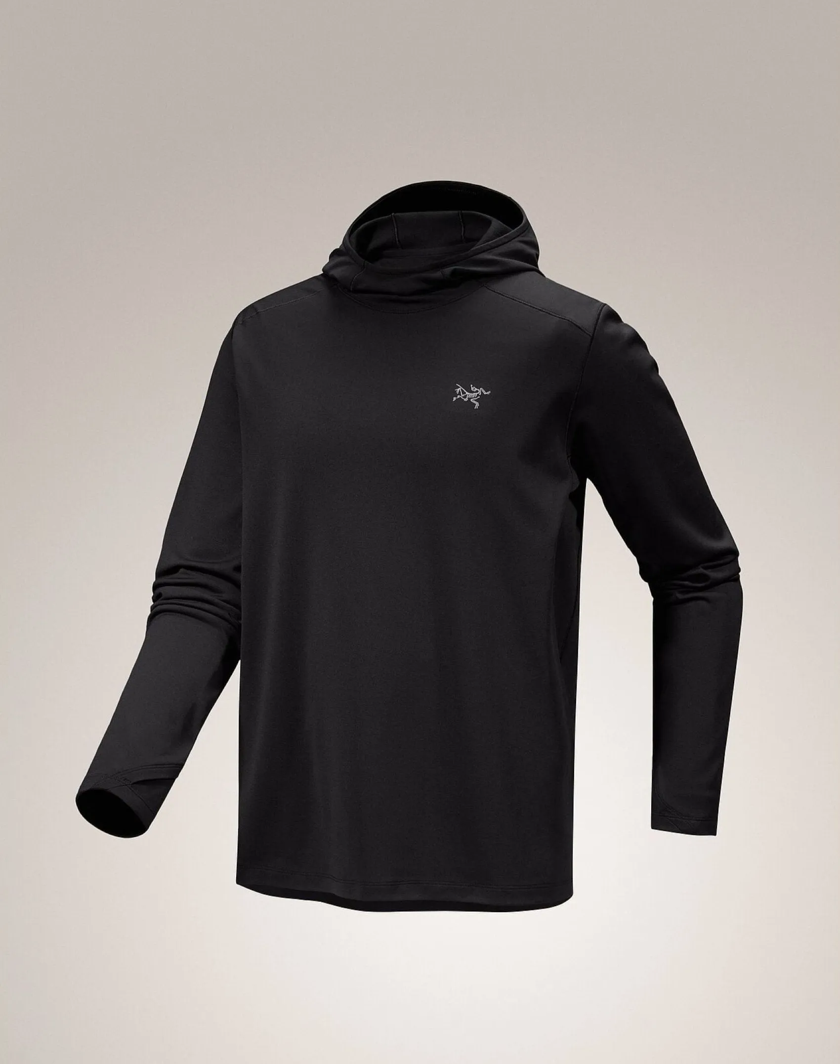 Cormac Heavyweight Hoody Men's