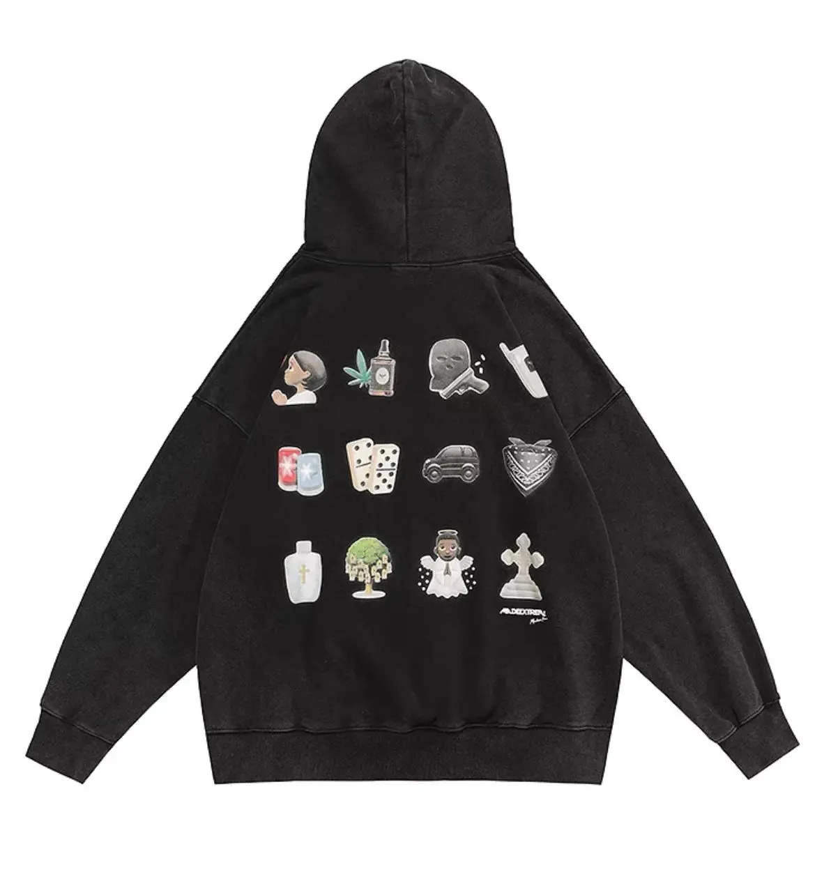 Dreamer Hoodie