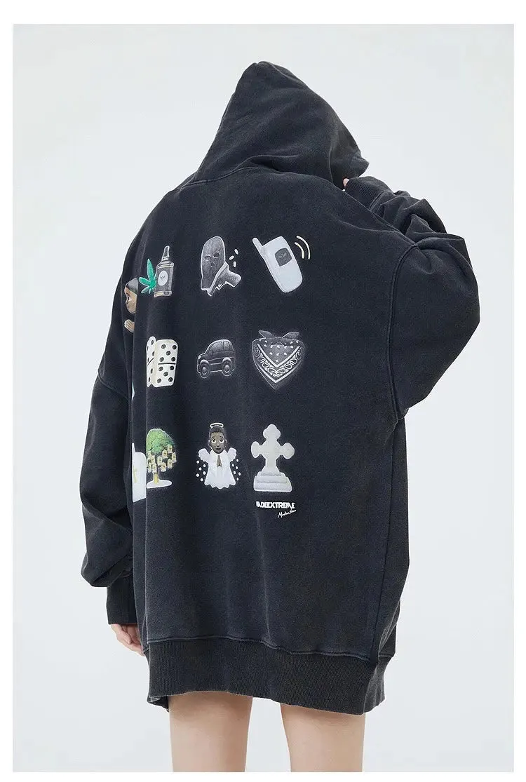 Dreamer Hoodie