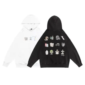 Dreamer Hoodie