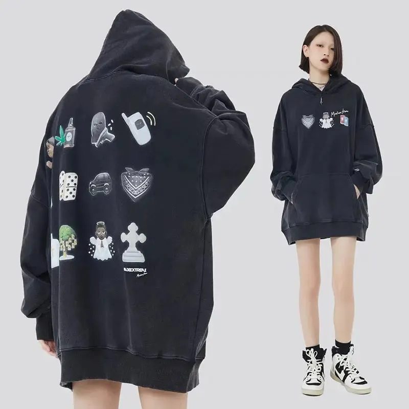 Dreamer Hoodie