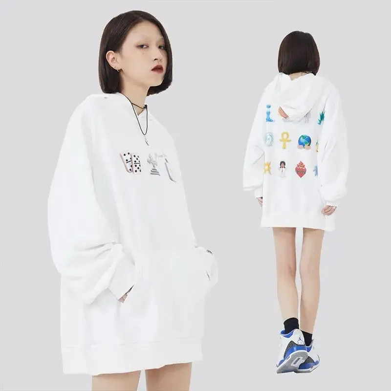 Dreamer Hoodie