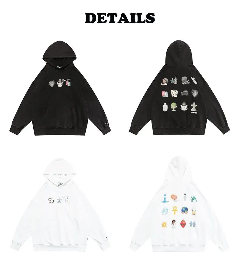 Dreamer Hoodie