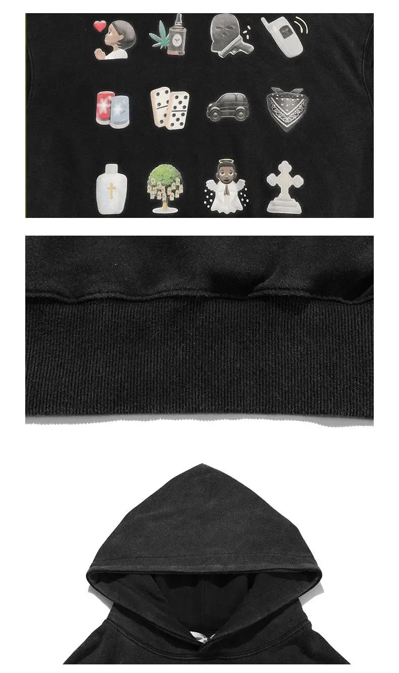 Dreamer Hoodie