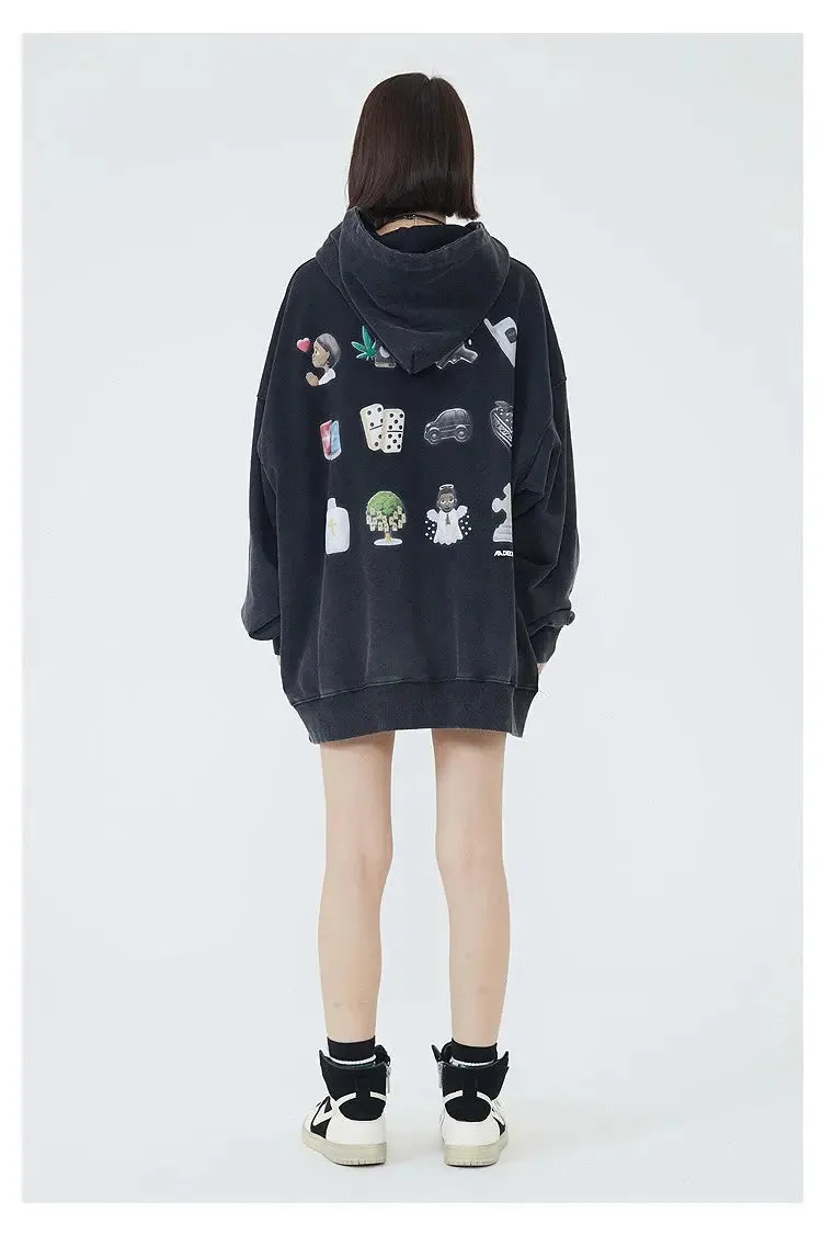 Dreamer Hoodie