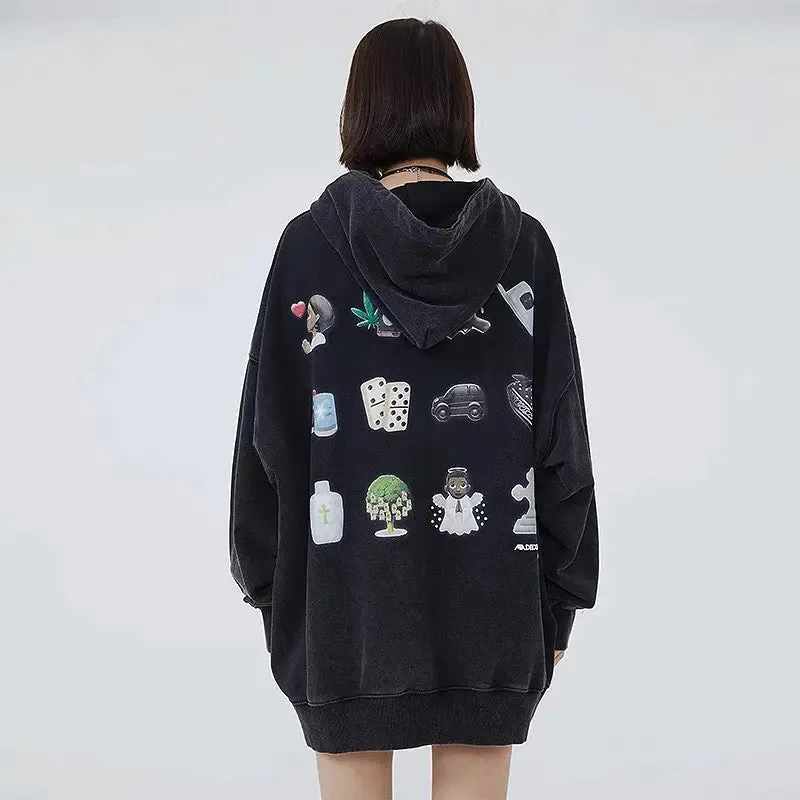 Dreamer Hoodie