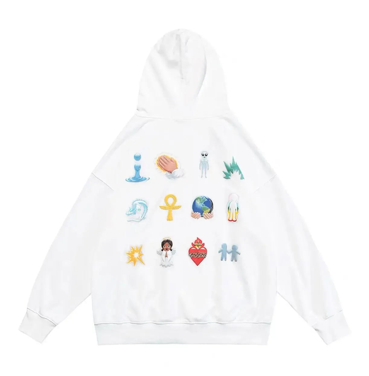 Dreamer Hoodie