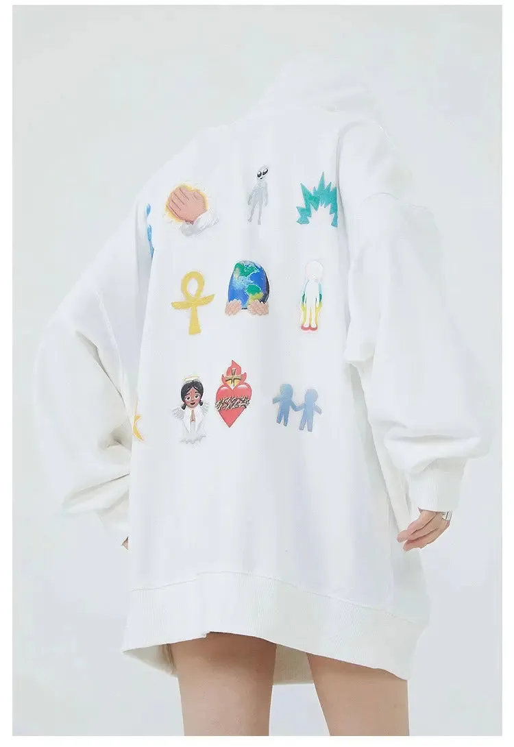 Dreamer Hoodie