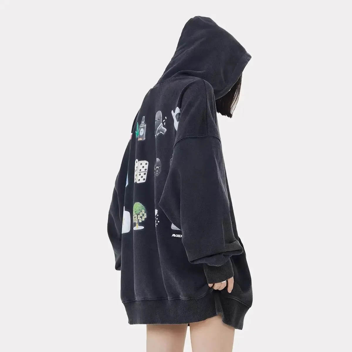Dreamer Hoodie