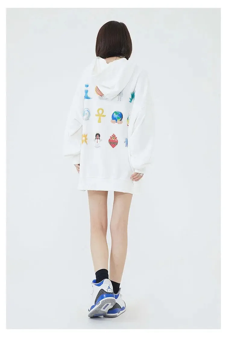 Dreamer Hoodie