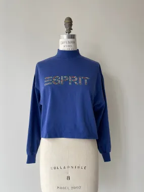 Esprit Mockneck