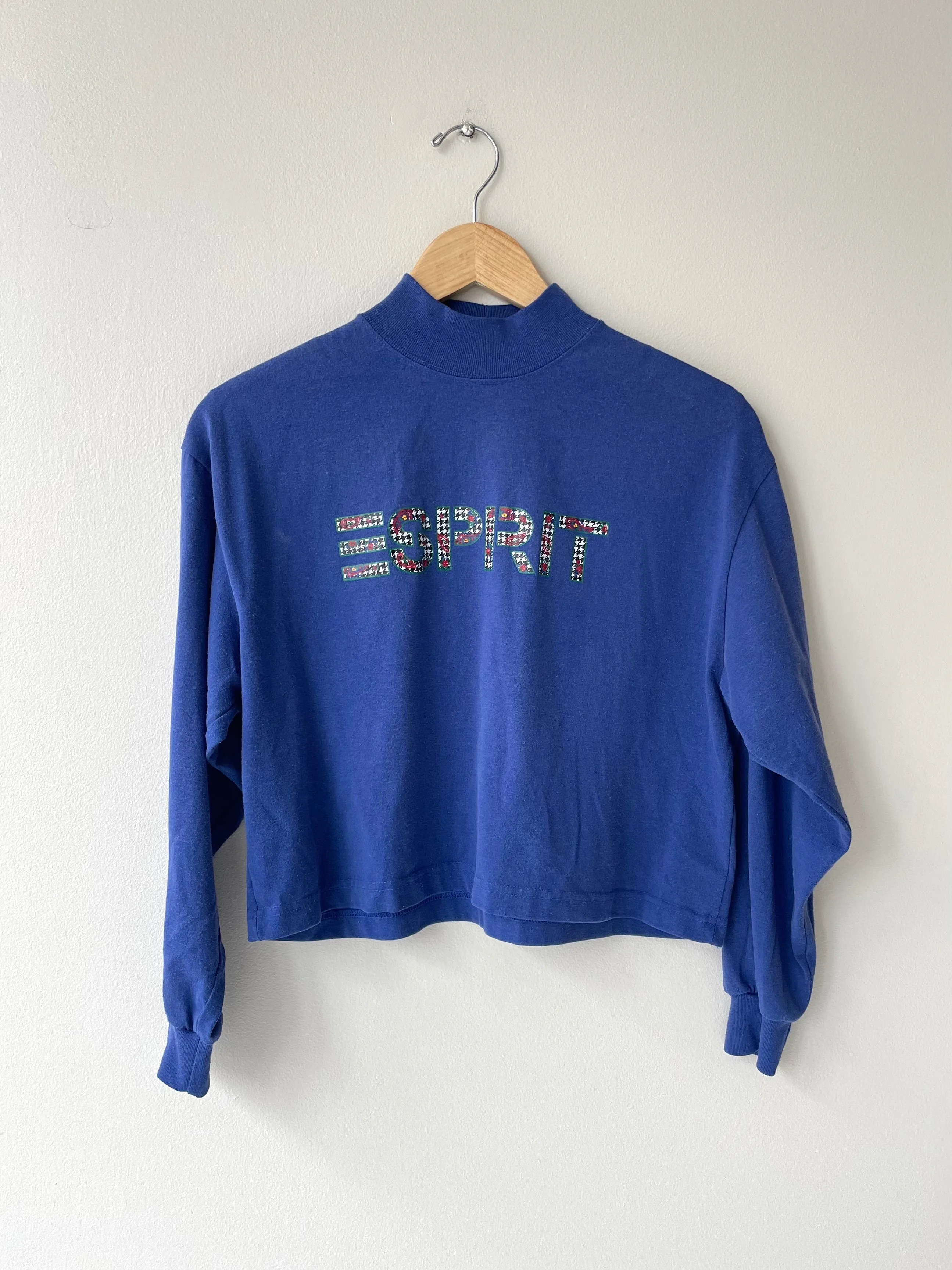 Esprit Mockneck