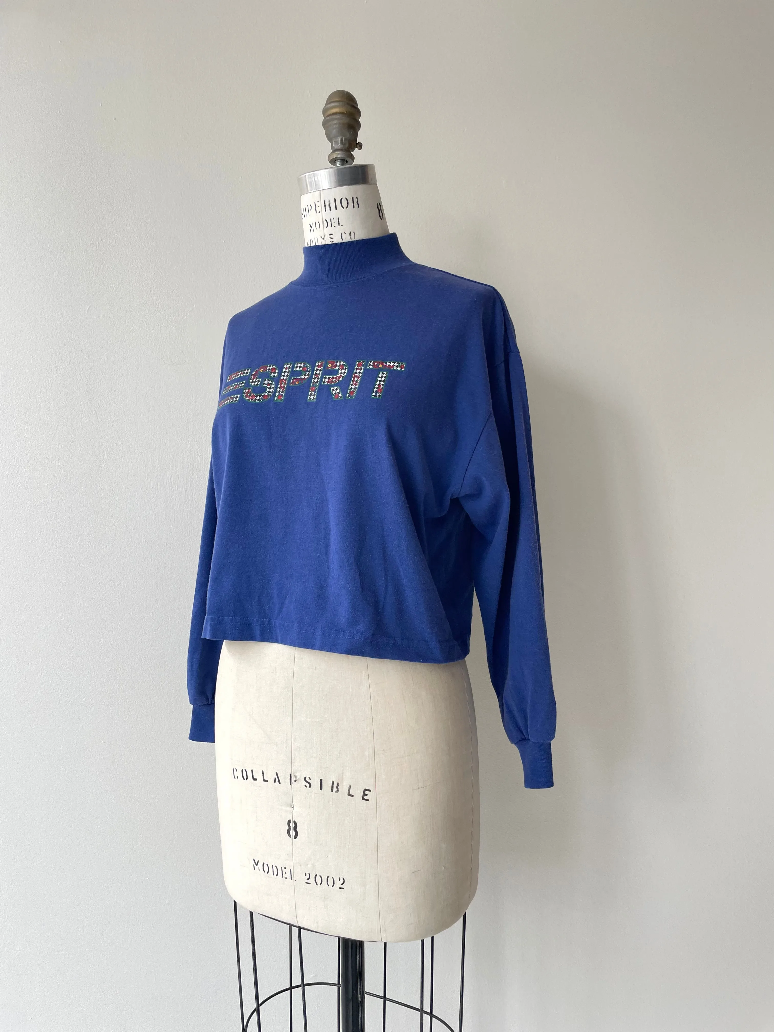 Esprit Mockneck
