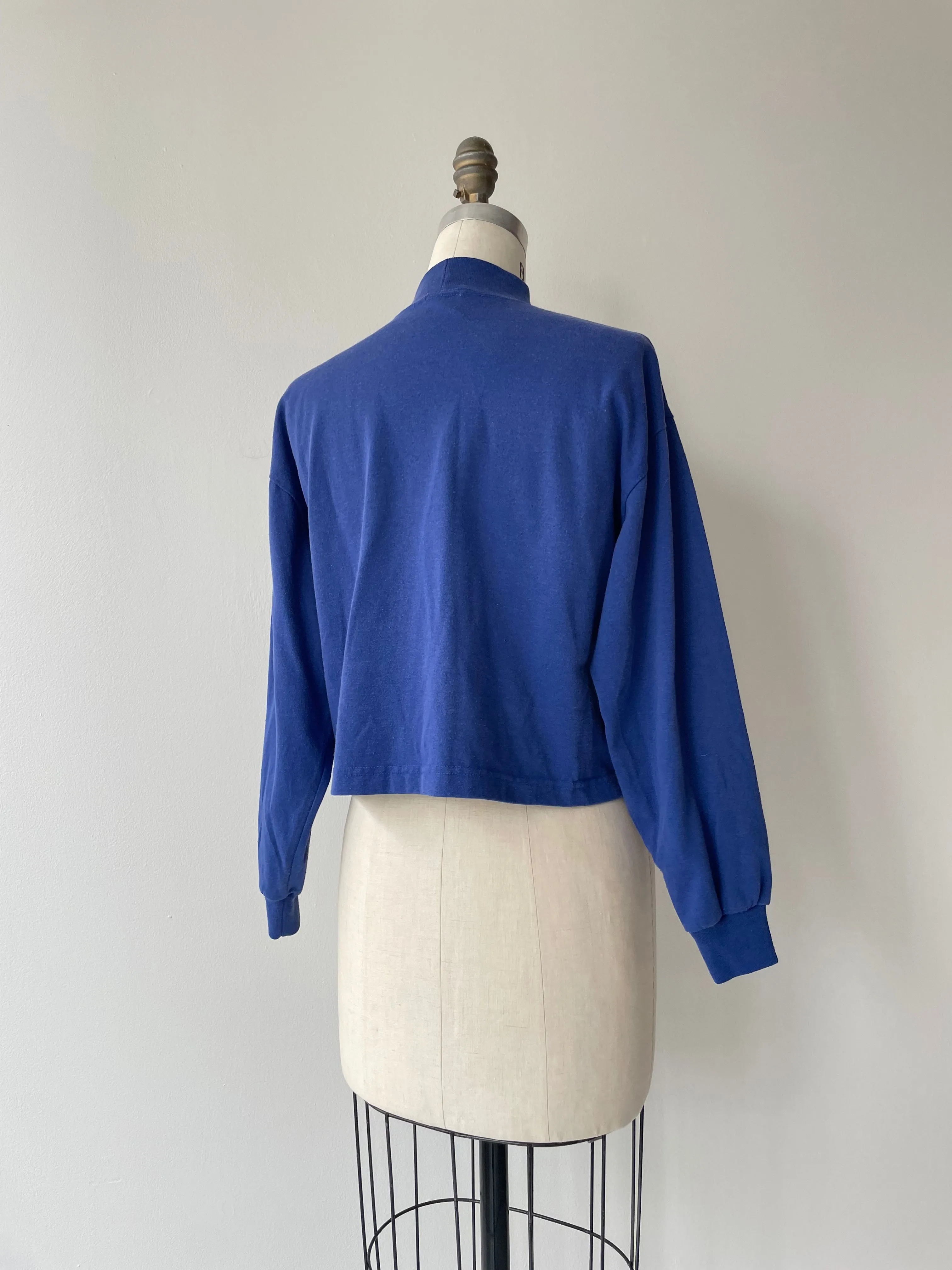 Esprit Mockneck