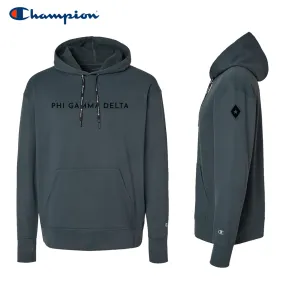 FIJI Champion Performance Hoodie