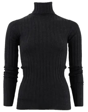 Fitted Pullover