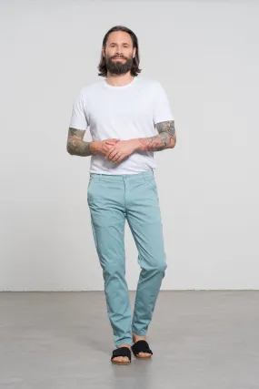 fv-Las:se | Chino | Slim Fit | Soft Cotton