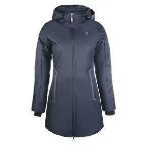 Hkm Ladies Elegant Heating Coat