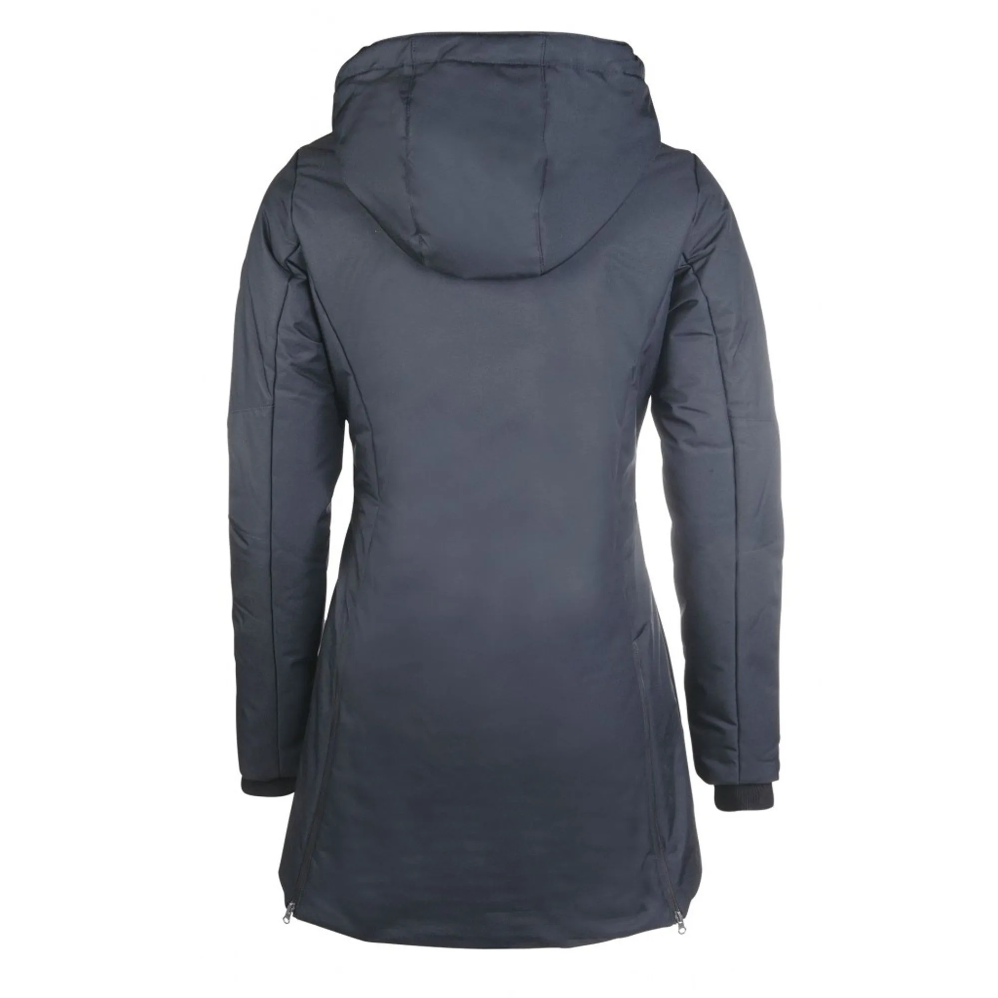 Hkm Ladies Elegant Heating Coat