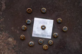 Idlewild Buttons