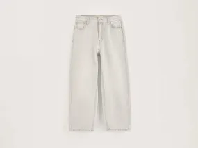 Kaatje relaxed jeans (242 / G / LIGHT GREY)