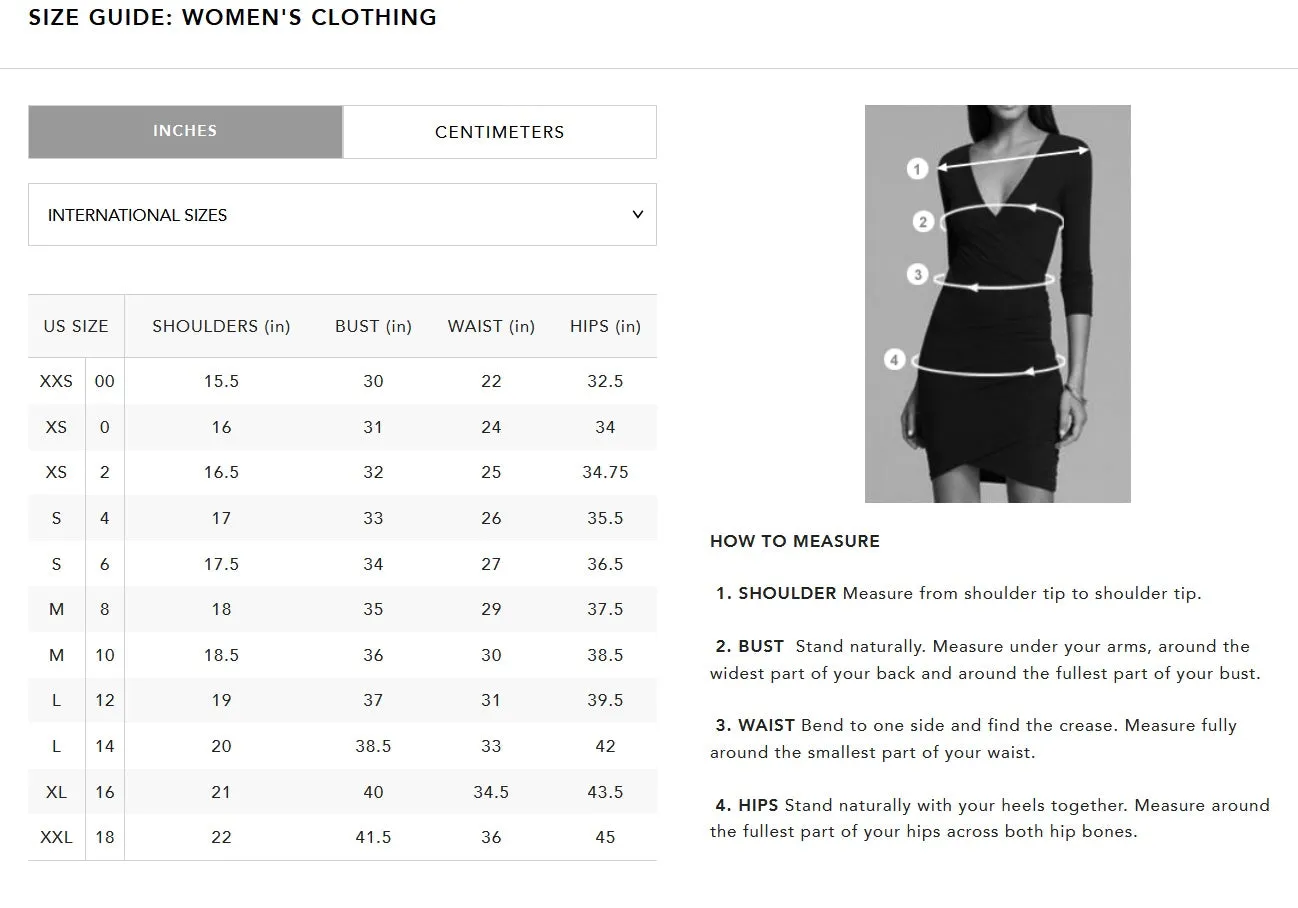Karen Kane Scoop Neck Sweater Dress