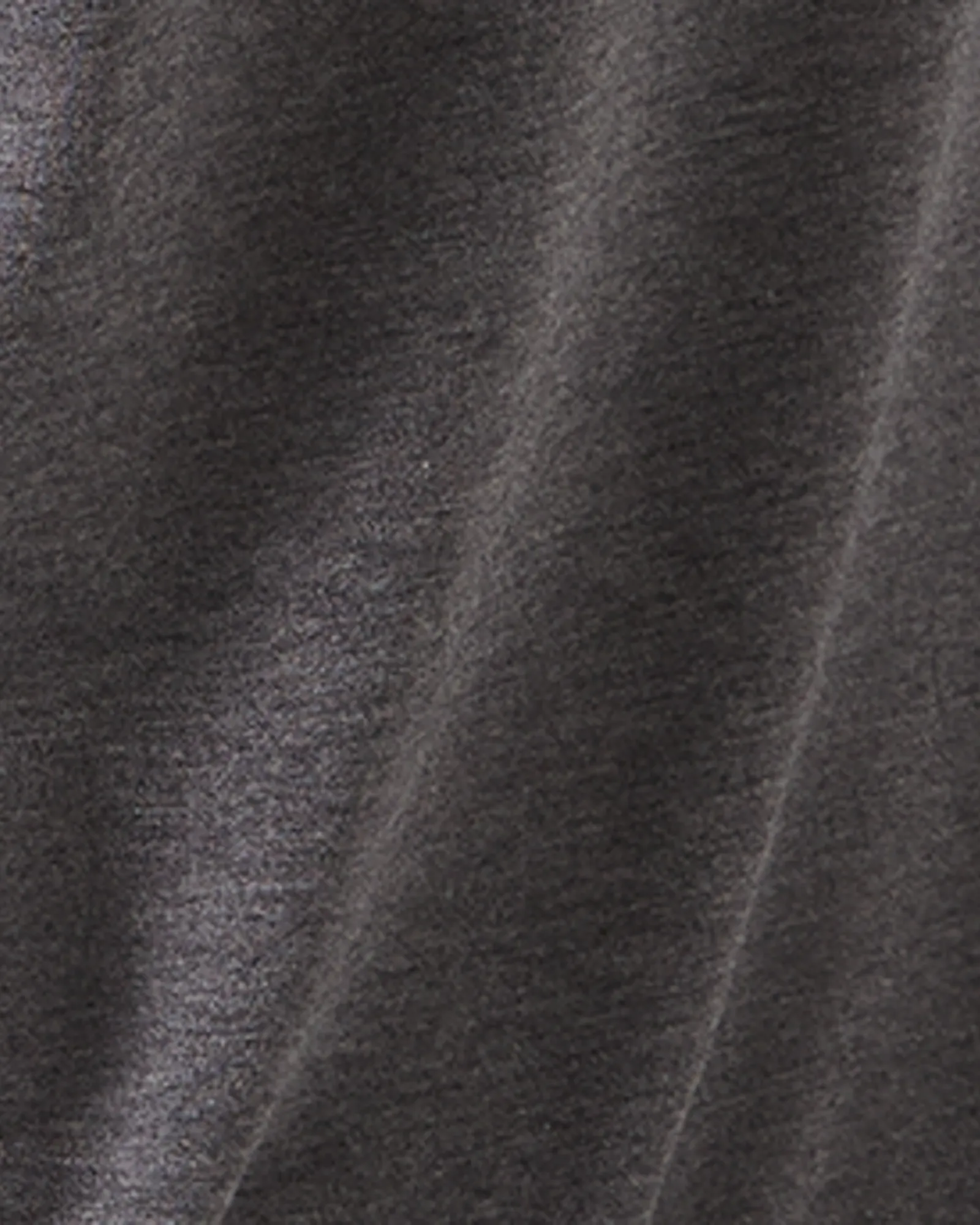 Leigh Beaded Sweatshirt | Charcoal Grey