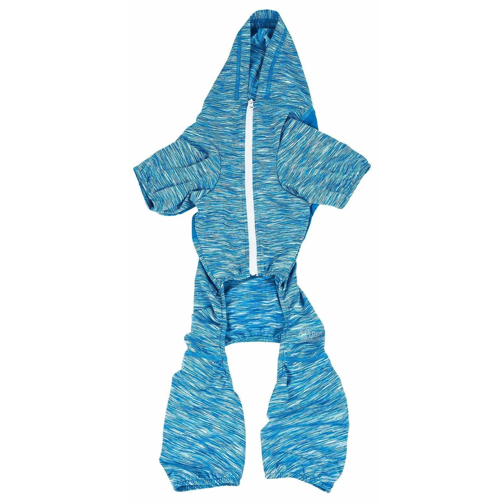 Lightweight Stretchy Hoodie with UV Protection and Odor Control Fashion