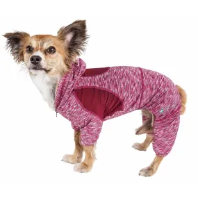 Lightweight Stretchy Hoodie with UV Protection and Odor Control Fashion