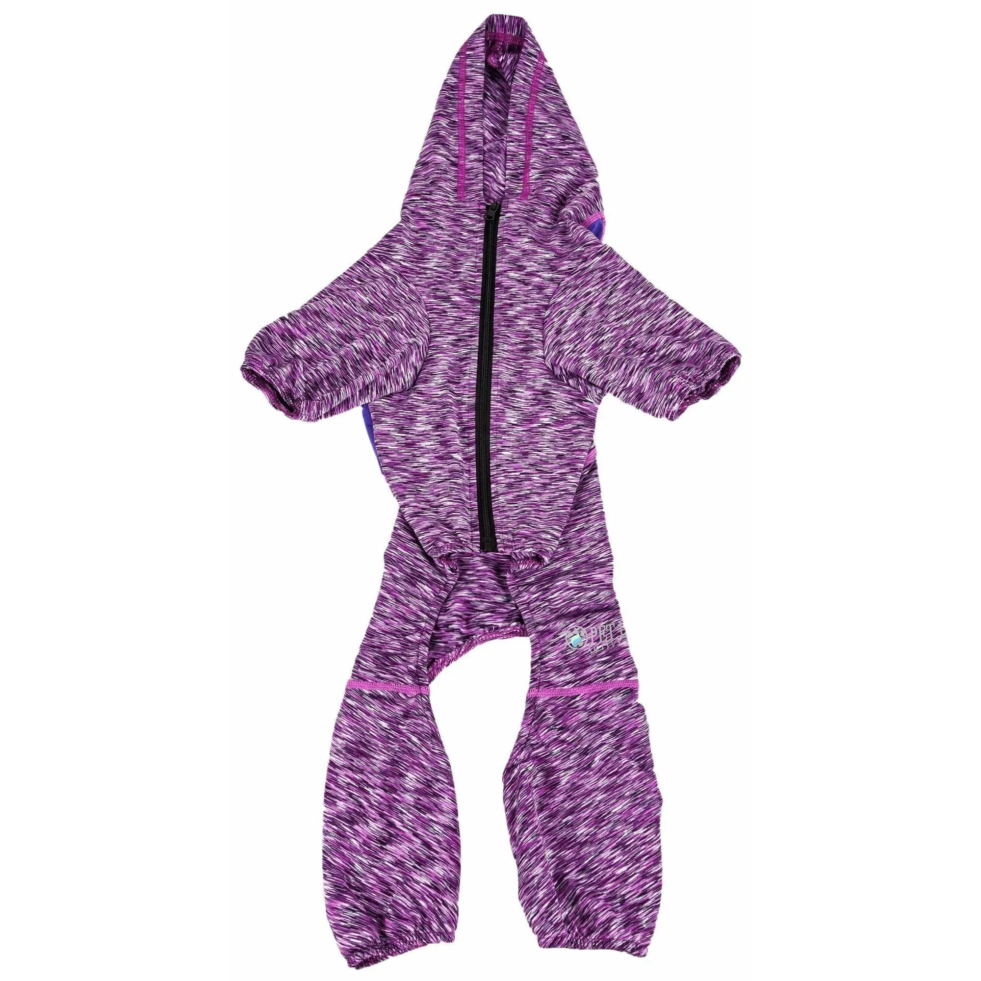 Lightweight Stretchy Hoodie with UV Protection and Odor Control Fashion