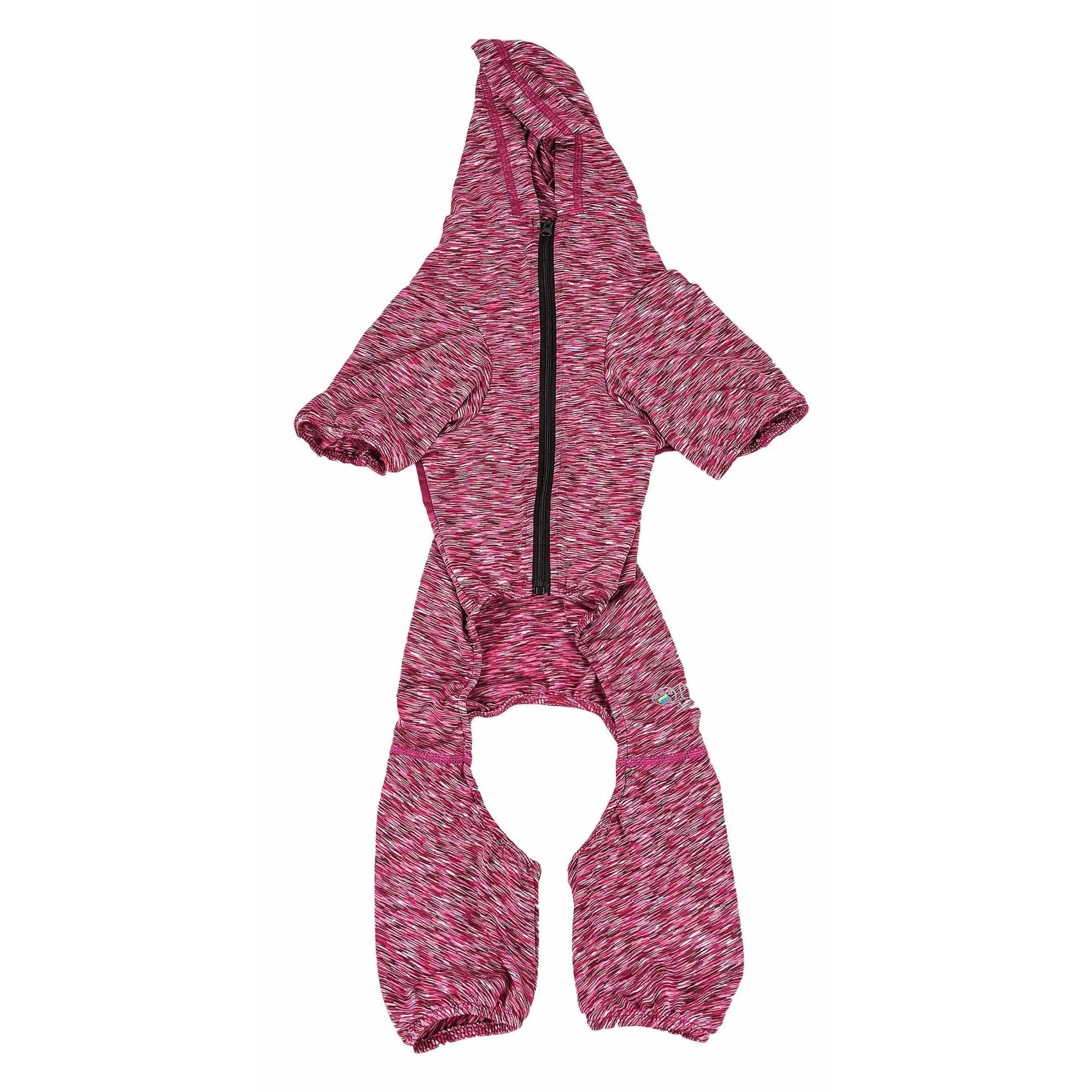 Lightweight Stretchy Hoodie with UV Protection and Odor Control Fashion