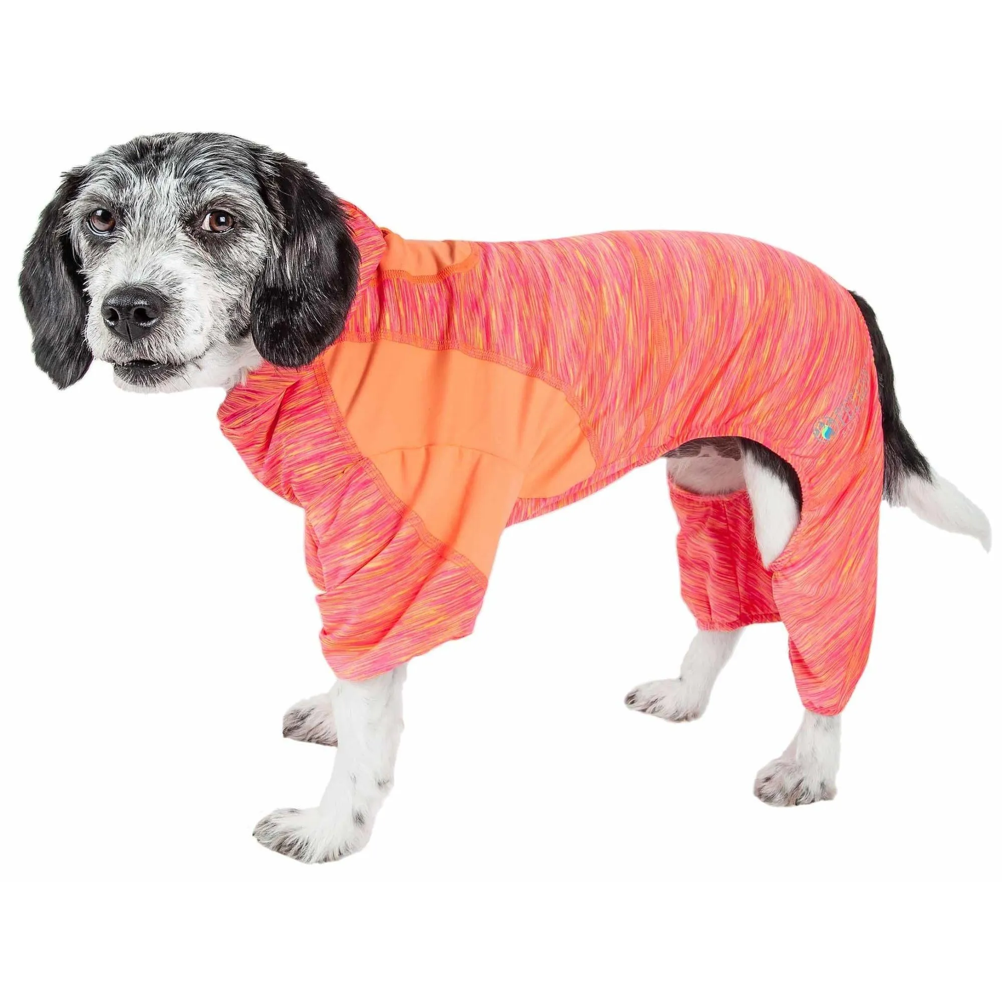 Lightweight Stretchy Hoodie with UV Protection and Odor Control Fashion