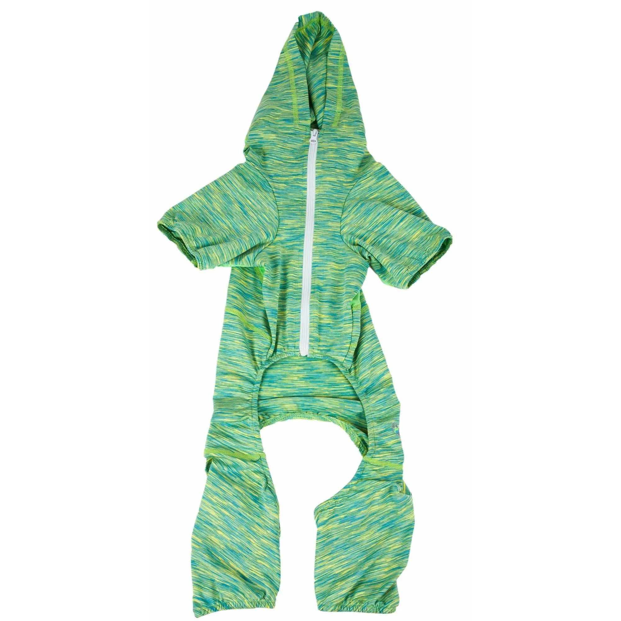 Lightweight Stretchy Hoodie with UV Protection and Odor Control Fashion