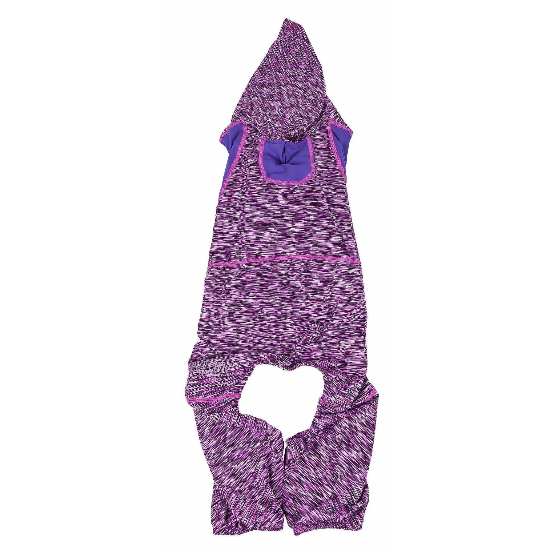 Lightweight Stretchy Hoodie with UV Protection and Odor Control Fashion