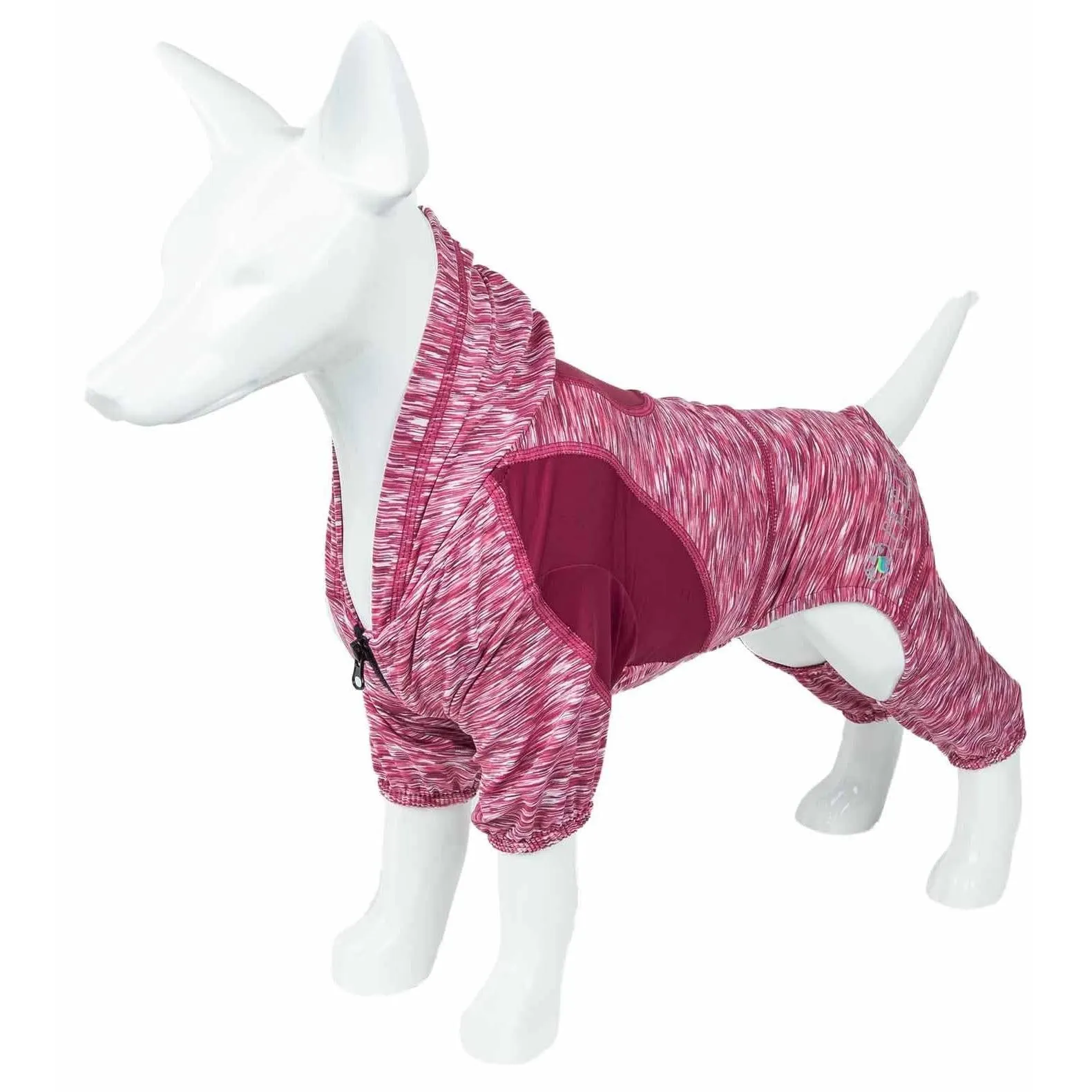 Lightweight Stretchy Hoodie with UV Protection and Odor Control Fashion