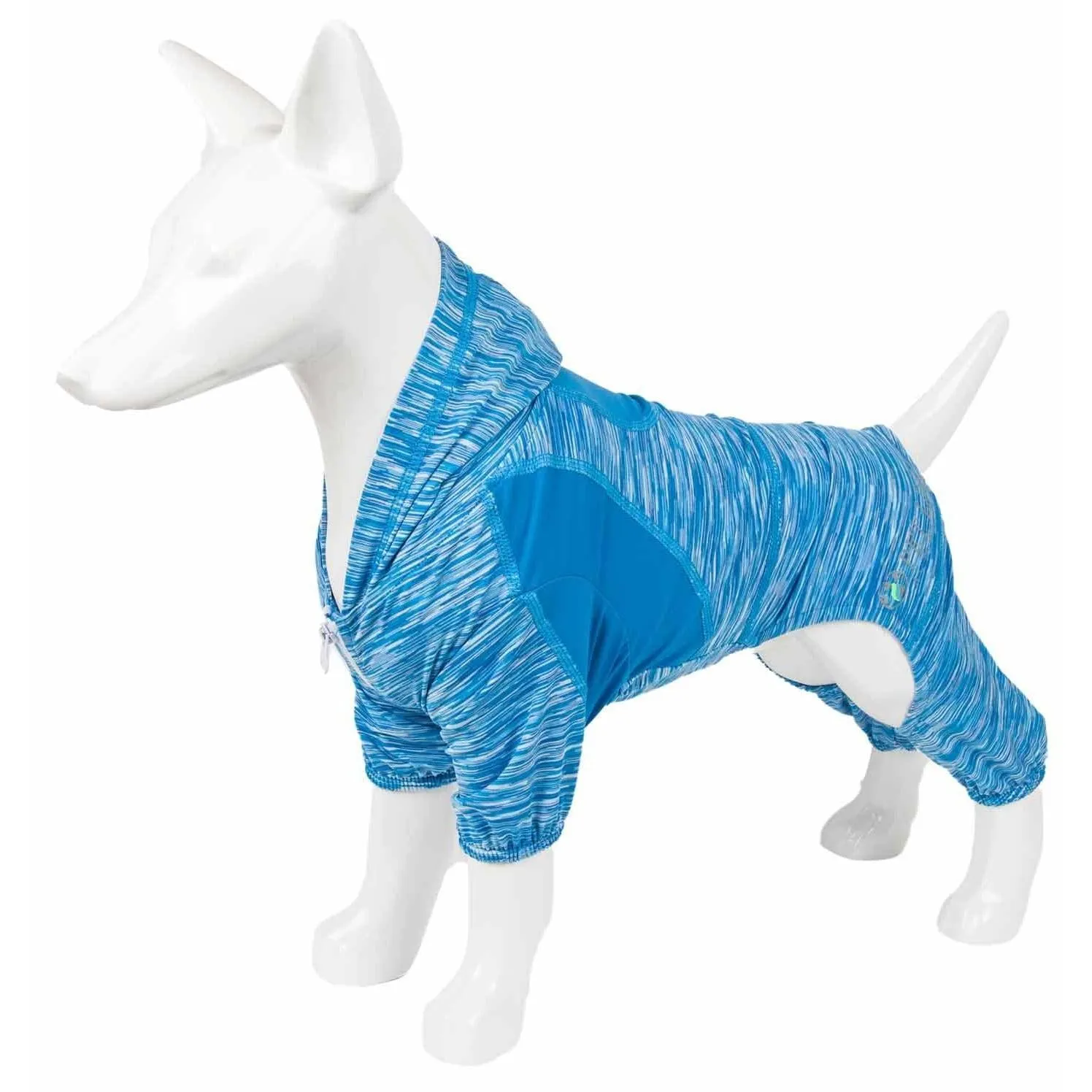 Lightweight Stretchy Hoodie with UV Protection and Odor Control Fashion