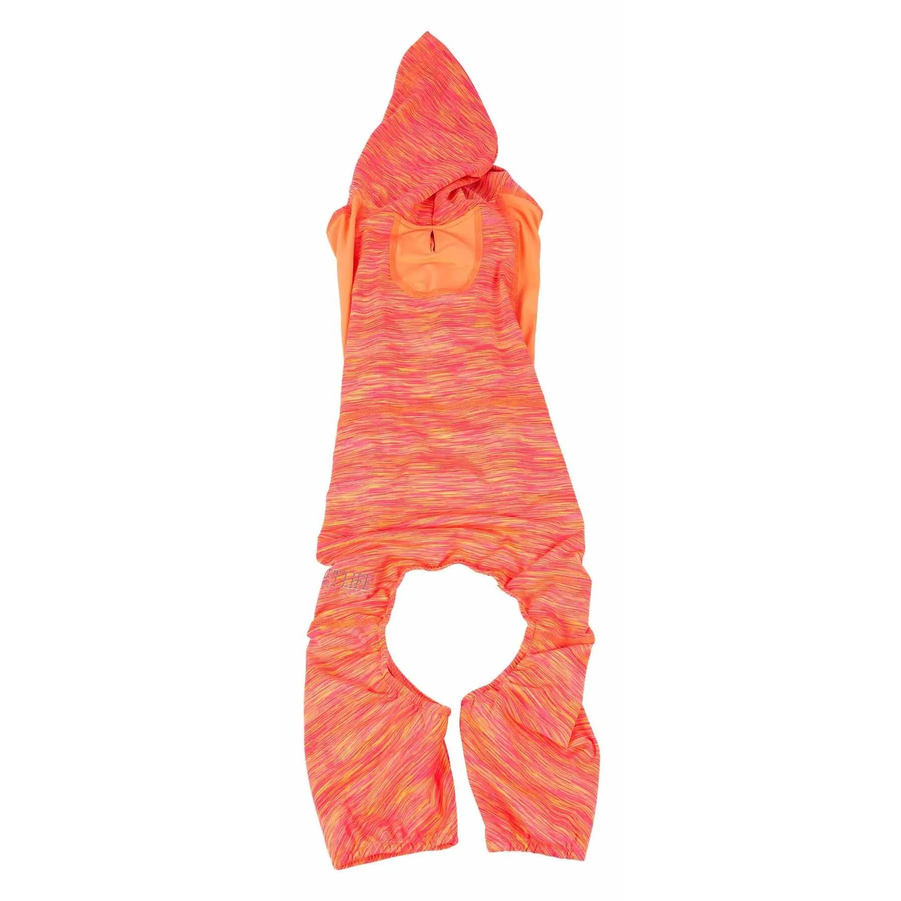 Lightweight Stretchy Hoodie with UV Protection and Odor Control Fashion