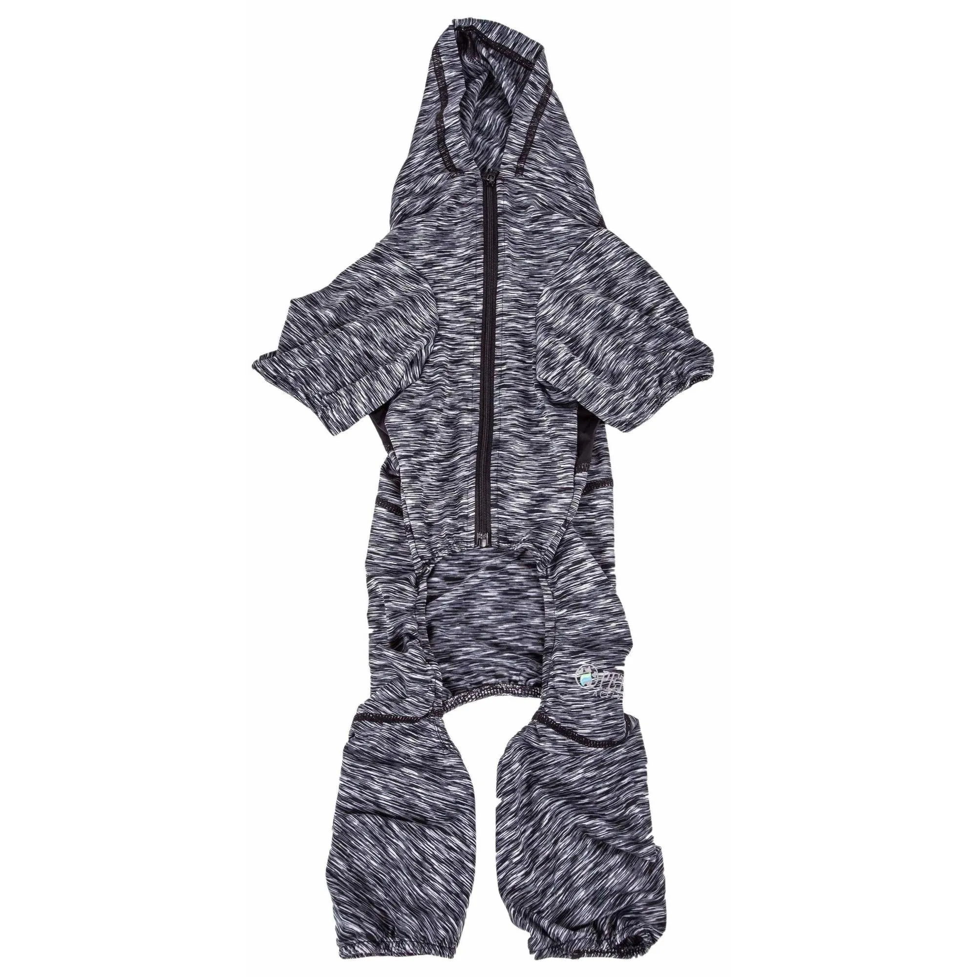 Lightweight Stretchy Hoodie with UV Protection and Odor Control Fashion