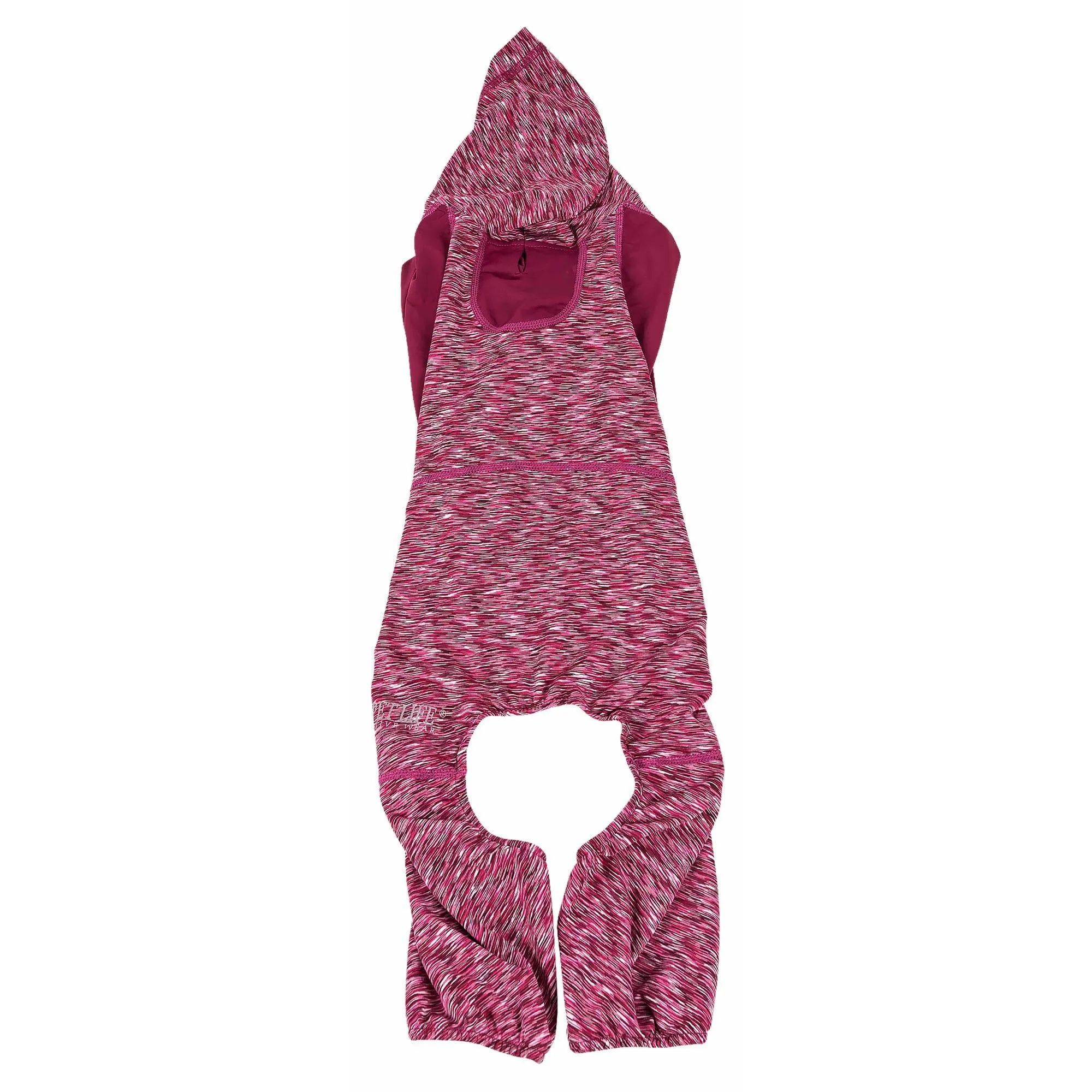 Lightweight Stretchy Hoodie with UV Protection and Odor Control Fashion