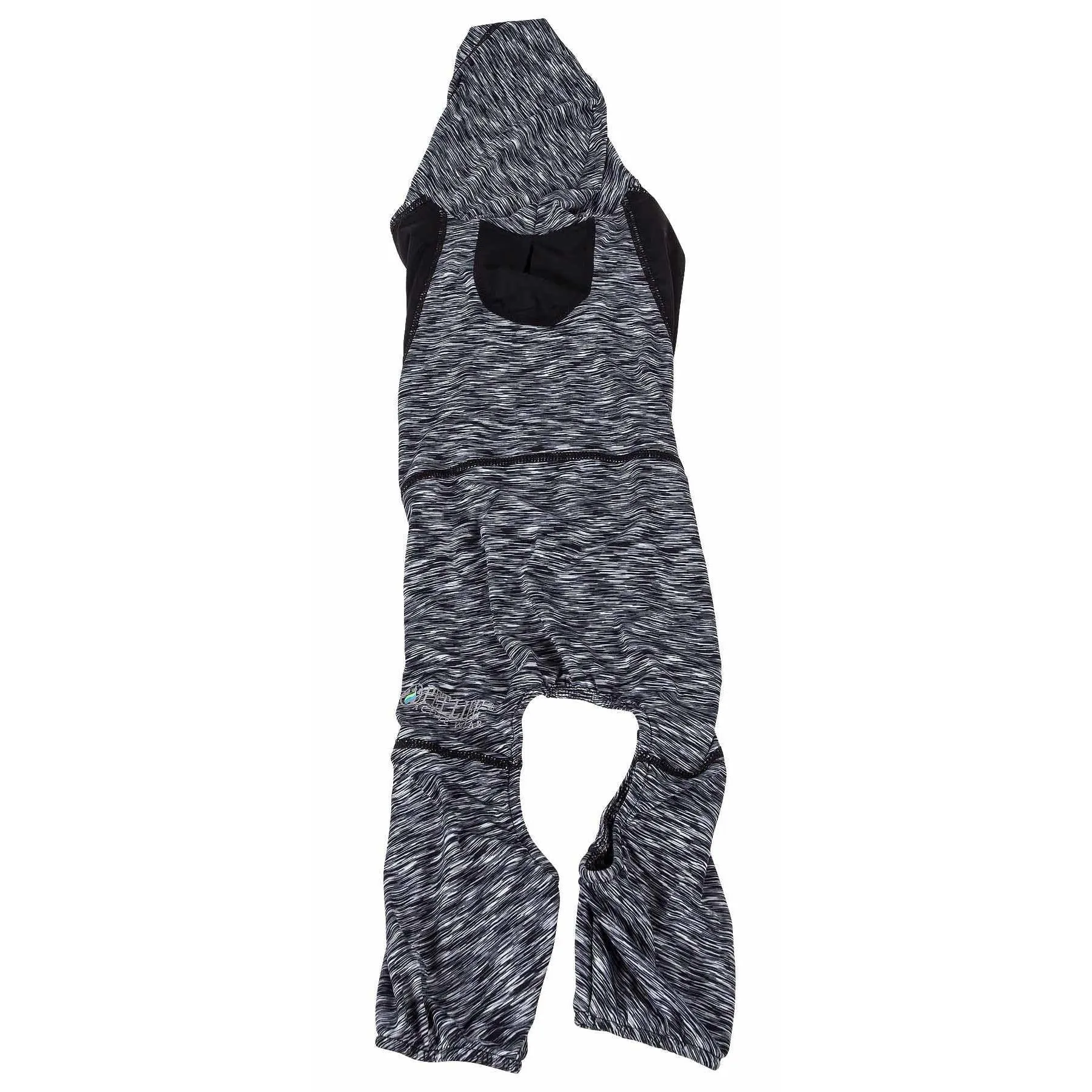 Lightweight Stretchy Hoodie with UV Protection and Odor Control Fashion